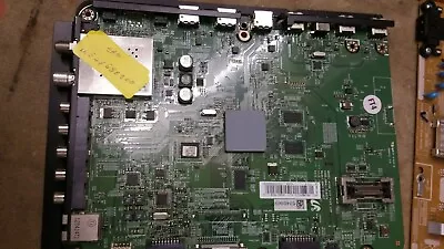 Samsung Ue46d8000 Main Board • £20