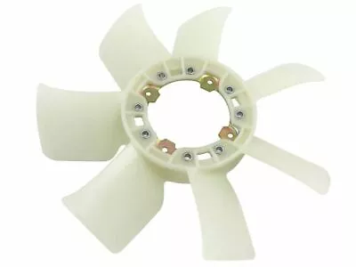 For 1994-1995 Toyota 4Runner Fan Blade 78633TH 3.0L V6 Engine Cooling Fan Blade • $21.95