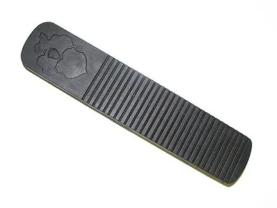 NEW DELUXE Accelerator Gas Pedal W/ Crest 53 54 55 Packard 1953 1954 1955 • $39.99