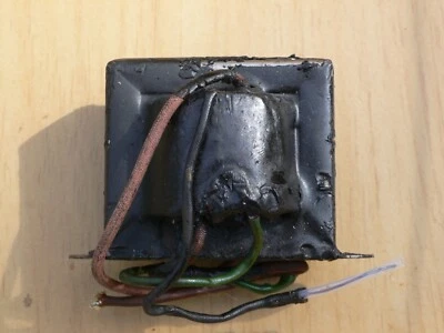 £14.99 • Buy Valve / Tube Output Transformer, EL84 SE (b)