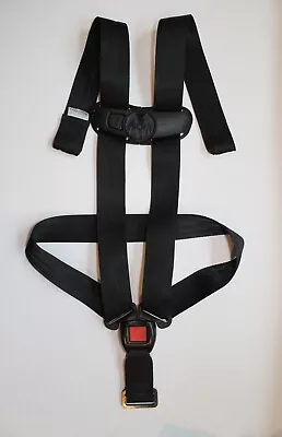 Cosco Convertible Car Seat Replacement Straps Harness Buckle Chest Clip • $29
