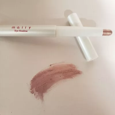 MALLY Evercolor Shadow Stick NO COLOR TAG LOOKS PINK CHAMPAGNE OR ROSE • $7.12