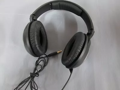 Sennheiser HD 449 Headphones  • $55