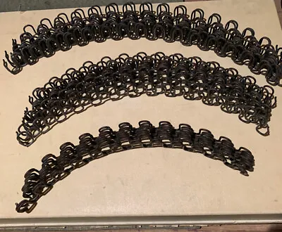 £1 • Buy Sofa Springs (zig Zag) 22inch 559mm- Collection Only