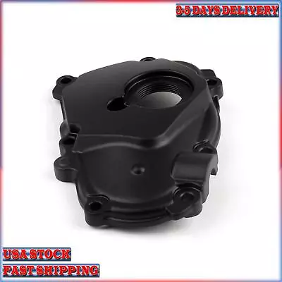 Right Oil Pump Engine Cover Fits Yamaha YZF-R6 03-05 R6S 06-09 FZR500 FZR600 USA • $32.65