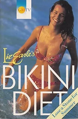 Liz Earle's BIKINI DIET Liz Earle • $15.54