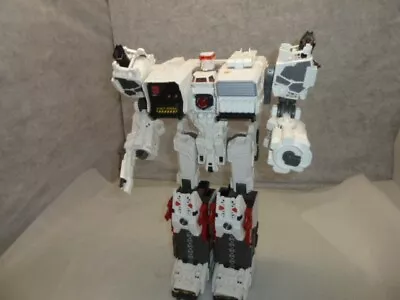 Transformers Generations Metroplex Thrilling 30 2014 30th Anniversary Incomplete • $299.99