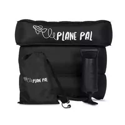 $89.95 • Buy Plane Pal Kit - Helping Your Children Sleep On A Plane