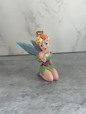Tinker Bell Figurine (Kissing Small) - Disney By Britto • $50