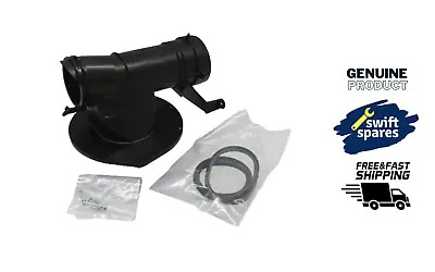 £21.99 • Buy Glowworm 0020195529 Adapter - Flue Gas - Sustain 12r