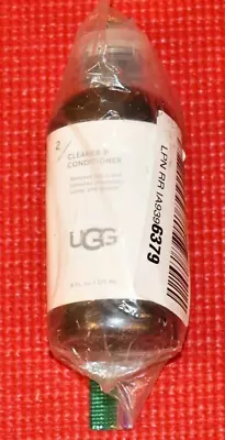 Ugg Australia Cleaner Protector 6oz Bottle • $19.50