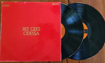 The Bee Gees-Odessa • $37.50