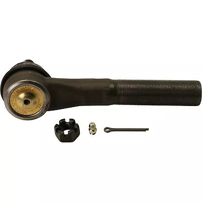 MOOG ES3497 Tie Rod End For 98-99 Dodge 1500 2500 3500 • $48.99