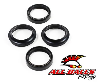 All Balls 56-133-1 Fork And Dust Seal Kit • $30.11
