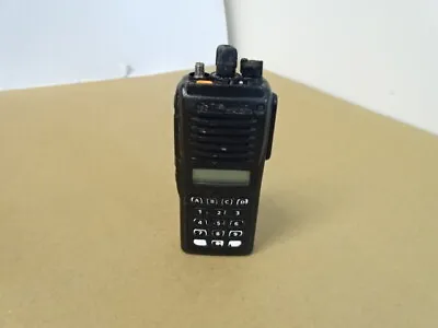 Vertex VX-929-G7-5 UHF 450-512 Mhz Portable  • $109