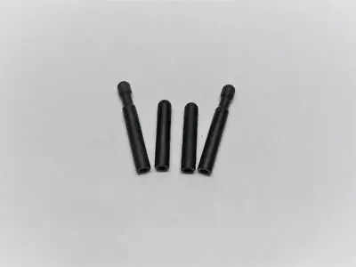 Ford Crown Vic Grand Marquis Door Panel Lock Pull  Set Of 4  (black Out) 98-2011 • $14.18