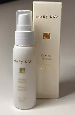 Mary Kay Calming Influence 1 Fl.oz. * New/Unused • $24.80