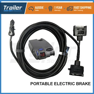 $315.65 • Buy Portable Electric Brake Controller