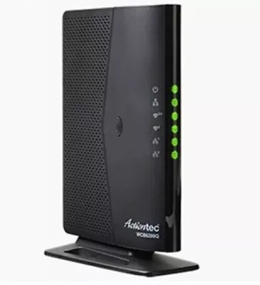 Verizon WCB6200Q Wireless Network Extender (Signal Booster). Power Cord Incl. • $74