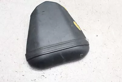 07-08 Suzuki Gsxr1000 Rear Back Passenger Tandem Seat Pad Saddle Pillion • $35