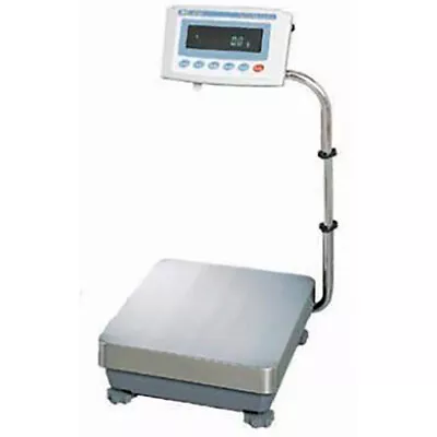 A&D GP-102K GP Series Precision Industrial Balance • $3597.73