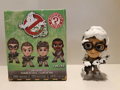 Mystery Minis Ghostbusters 35th Anniversary Blind Box Egon Marshmallowed 1/12 • $18