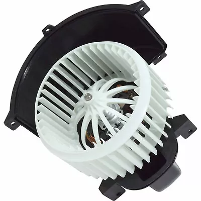 Universal Air FRONT A/C Heater AC Blower Fan Motor For Porsche 2003-2010 CAYENNE • $103.40