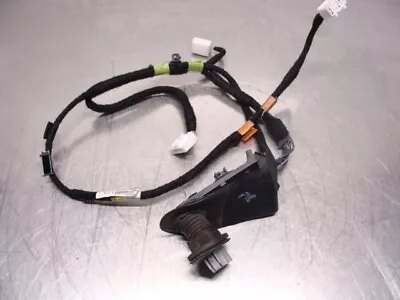 Mazda 3 Mazda3 Right Passenger Rear Door Wire Harness 14 15 16 17 18 • $50