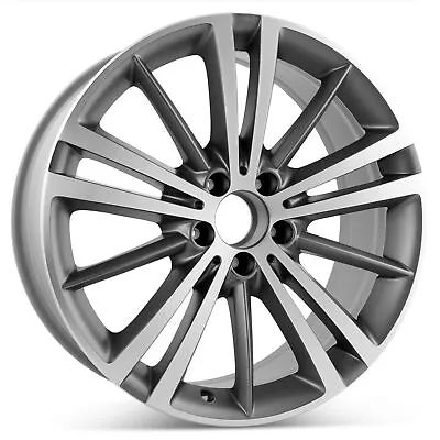 19” X 8” Mercedes-Benz CLS 450 2019 2020 2021 2023 Factory OEM Wheel Rim 85670 • $499.08