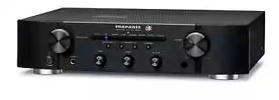 Marantz PM6006 UK Edition  (UKSE).  5 Star Award Winner.  Brand New & Boxed • $404.48