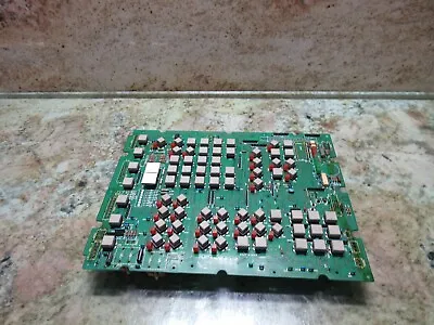 Fanuc Circuit Board Ab12c-2070 F348 60 56 (3)a Brother Cnc Fuji • $149.13