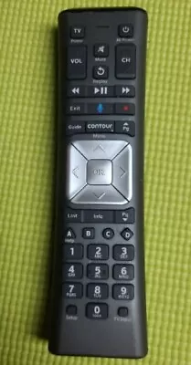 Xfinity XR11 Voice Activated Remote Control - Gray  Ships FREE In USA In EUC • $11.49