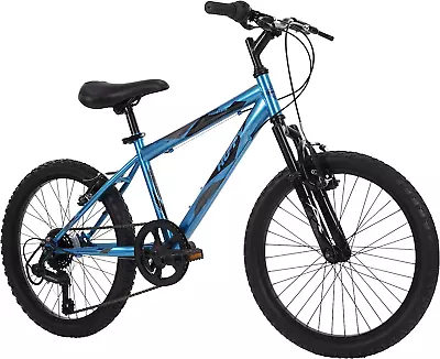 Stone Mountain Bike 20-24 Inch Wheels And 13-17 Inch Frame Multiple Colors • $286.99