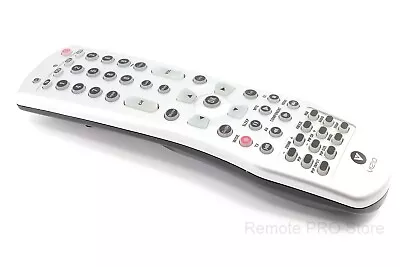 VIZIO TV GENUINE Remote Control VW32L VW37L VW42L VX20L VX32L VX37L VX42L • $21