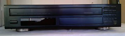 £99.95 • Buy Yamaha CDC-835 Natural Sound Compact Disc Player, 3CD Changer. 110v & 240v
