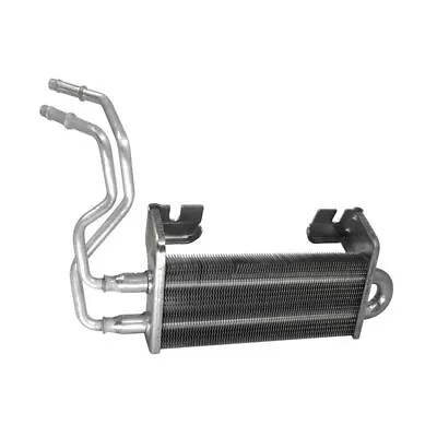 For 01-03 F-150 Harley-Davidson Edition Crew Cab Pickup Power Steering Cooler • $146.43