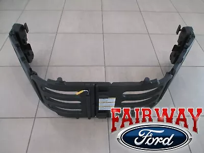 21 Thru 24 Ford F-150 F150 OEM Genuine Ford Black Stowable Bed Extender Kit NEW • $714.95