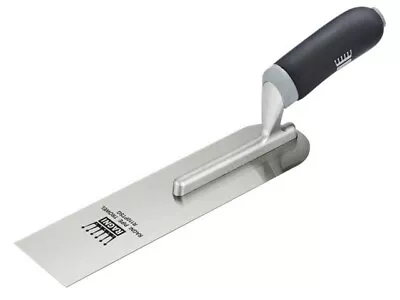  Ragni Pipe Trowel Soft Grip Handle 10.1/2 X 3in R110PTSGN • £12.70