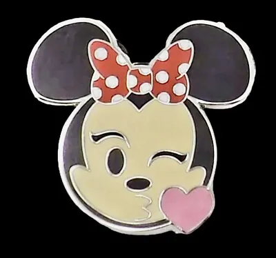 $10 • Buy Walt Disney World Hat Lapel Pin - Minnie Mouse