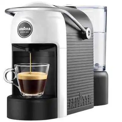 Lavazza Mio Jolie Solo Coffee Capsule Machine White 18000009 Espresso Automatic • $49.95