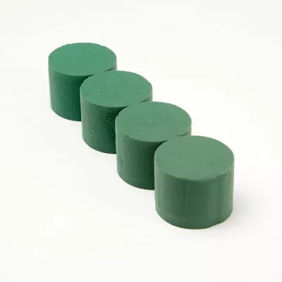 Floral Wet Foam Cylinders In Various Amounts Floristry Oasis Type Sku1131 • £5.99