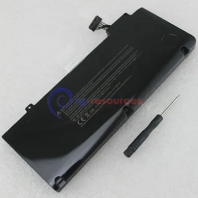 Battery For Apple A1322 A1278 (Mid 2009 2010 2011 2012) Unibody MacBook Pro 13'' • $29.66