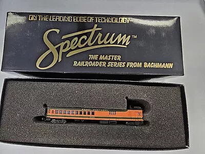 Bachmann N Scale EMC Gas/Electric  Doodlebug  Great Northern Item# 81457 • $98