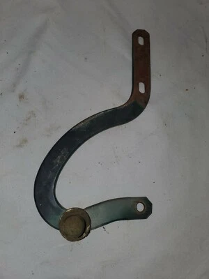 $34.99 • Buy Hinge Left Rear Compartment Above Engine 1970 VW Type 3 Fastback