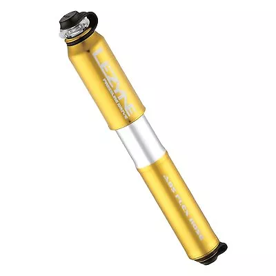 Lezyne - Pressure Drive - M - Gold • £40.61