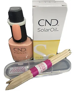 £25 • Buy Manicure Gift Set / Christmas Gifts/ Gifts For Her / Nail Polish