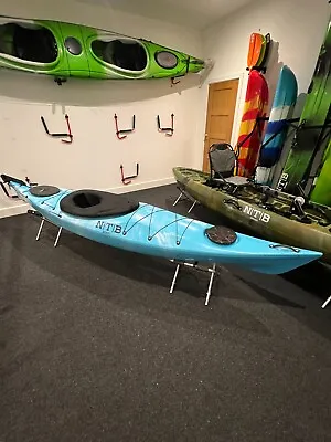 NTB Rock Sit In Touring Kayak 11ft 5  • £658