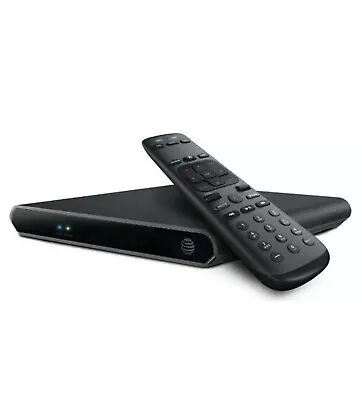 AT&T C71KW-400 Direct TV NOW Streaming Box Osprey Android TV OTT Box Player • $40.99