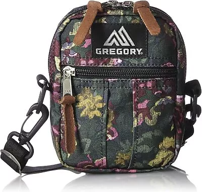 [Gregory] Shoulder Bag Official Quick Pocket S Current Model • $85.54