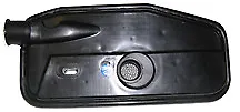 Air Filter Box Puch Maxi Moped • $24.99